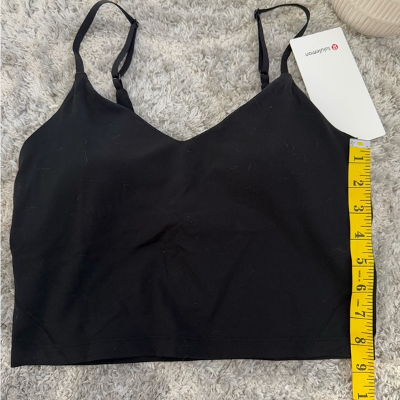 🆕 Lululemon Align Cropped Cami - Picture 6 of 10